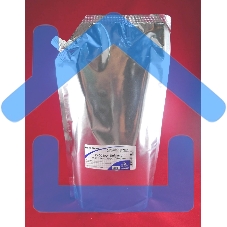 Тонер Kyocera Universal (TK-17/18/20H/100/110/111/112/113/120/122/130/131/132/133/134/140/142/144/170/172/310/312/320/322/330/332/340/342/344/350/352/354/435/475/1110/1120/3110/3130) (OEM совместимый) (пакет 900г) Black&White фас. России