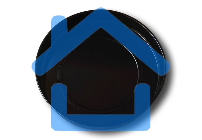 Противень Centek CT-1590-9