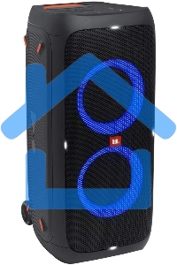 Портативная акустика Динамик JBL PartyBox 310