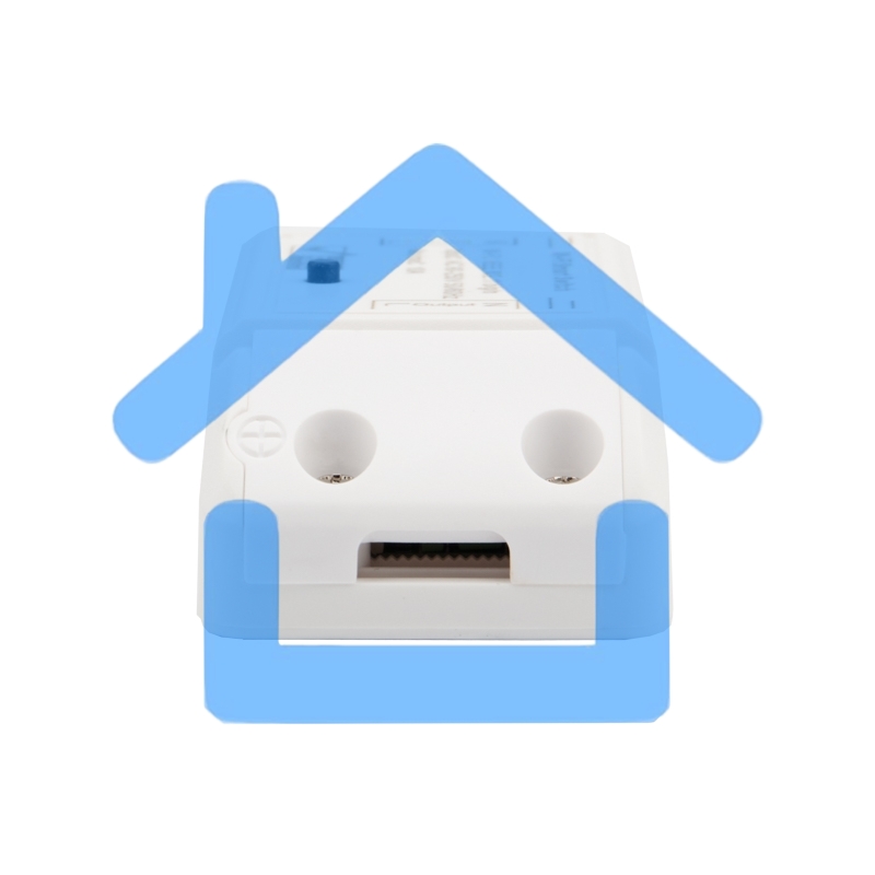 Умный беспроводной Wi-Fi контроллер управления питанием SECURIC