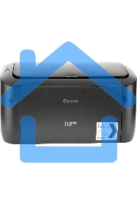 Принтер лазерный Canon i-Sensys LBP6030B (8468B006), A4, ч/б, печ. до 18 стр/мин., 600 x 600 dpi, USB