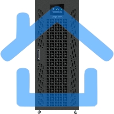 Источник бесперебойного питания Ippon Innova RT II 33 Cabinet 210000Вт 210000ВА