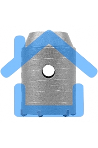 Буровая коронка Matrix M22 х 50 мм