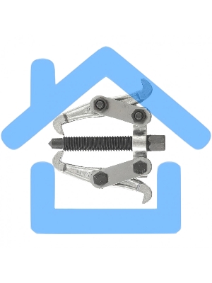 Съемник механический, 75 мм, двойной Sparta