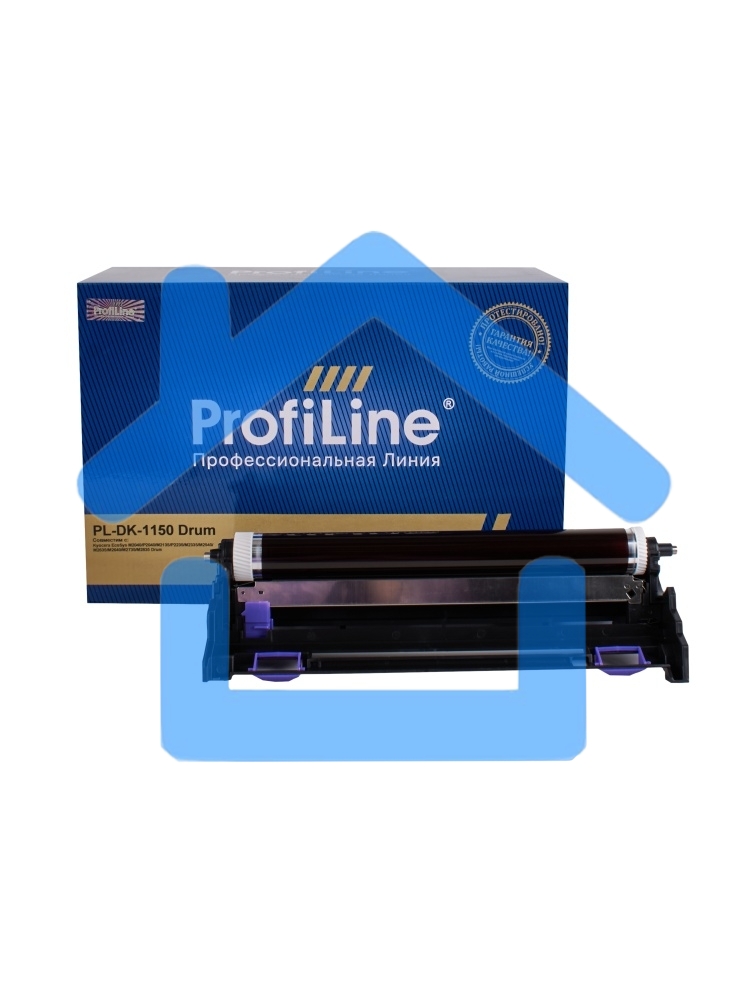 Драм-картридж PL-DK-1150 для принтеров Kyocera EcoSys M2040/P2040/M2135/M2540/M2635/M2640/M2735dw Drum 100000 копий ProfiLine
