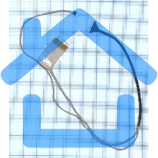 Шлейф матрицы для ноутбука Samsung NP-RC512