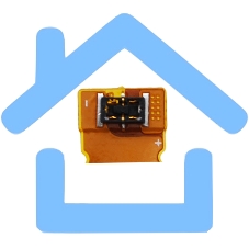 Аккумулятор CameronSino CS-ERZ310SL LIS1561ERPC для Sony Xperia Z3 Compact D5803 LTE 3.8V / 2600mAh / 9.88Wh