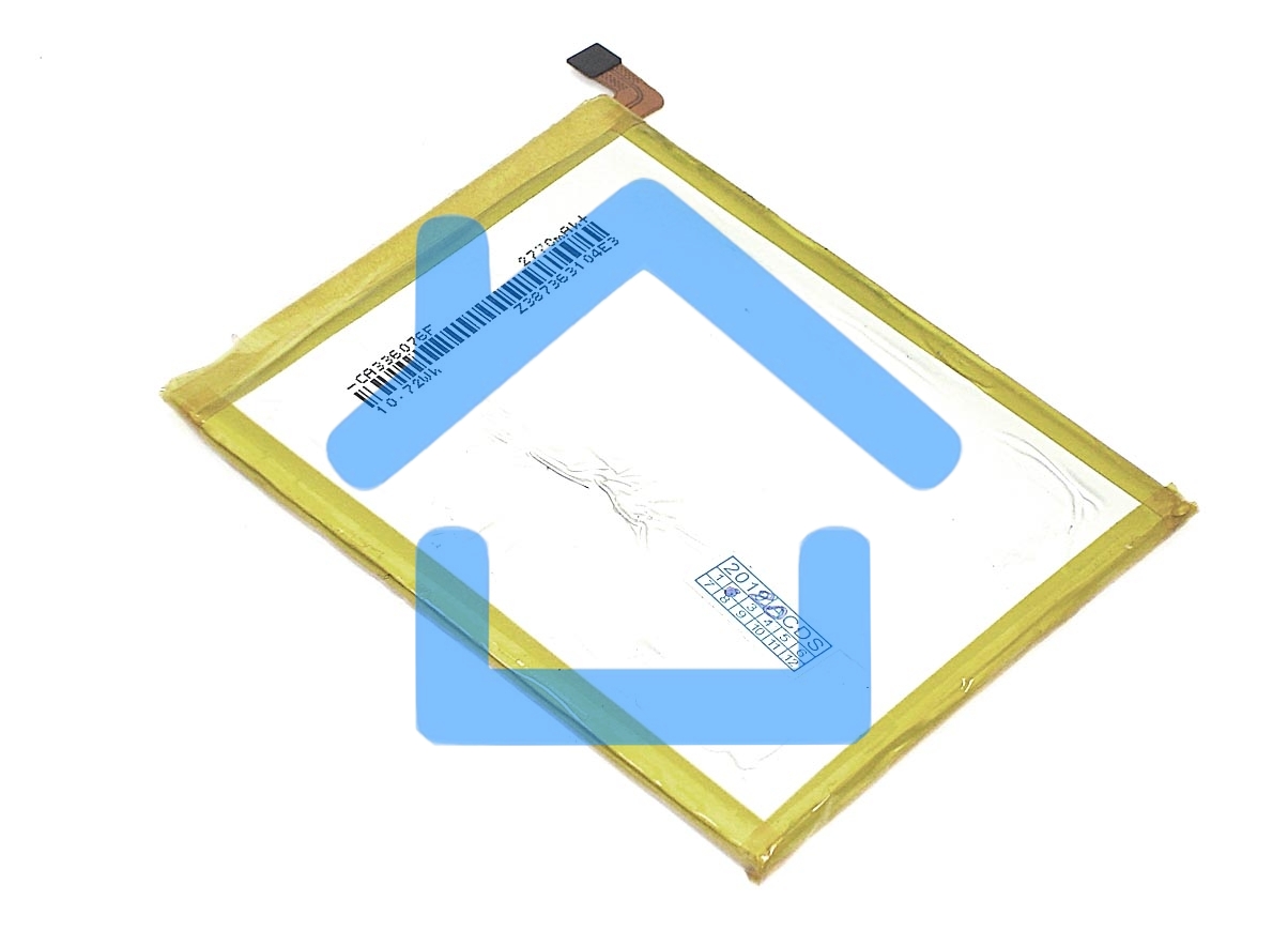 Аккумуляторная батарея Li3927T44P8h786035 для ZTE Blade V8 3.8V 2730mAh
