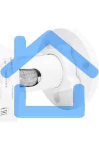 Камера видеонаблюдения IP HIWATCH 4MP BULLET DS-I400(D)(2.8мм)