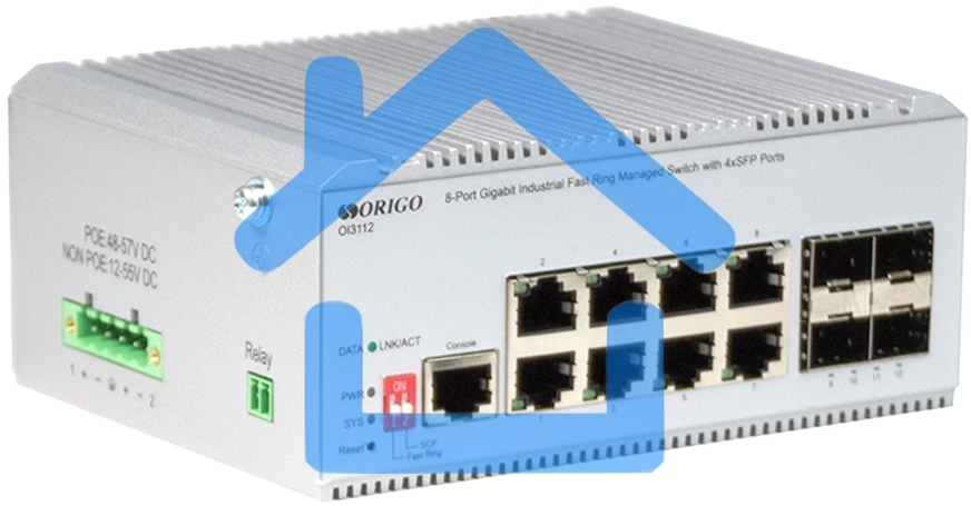 Коммутатор OI3112/A1A