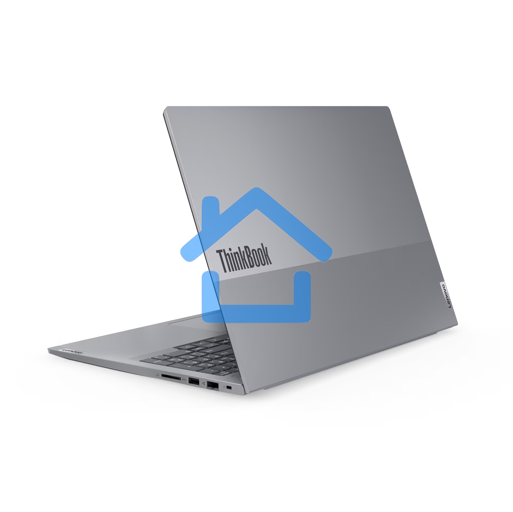 Ноутбук Lenovo ThinkBook 16-IML 16.0