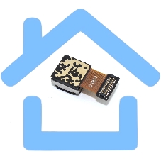 Задняя камера для Asus ZB632KL 13M