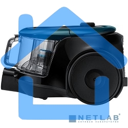 Пылесос Samsung VC18M21C0VN Зеленый