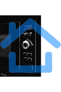 Микроволновая печь встраиваемая Monsher MMH 201 B, 59.3х38.5х31.3 см, мощность микроволновой печи 800-1250 Вт, мощность гриля 1000 Вт, 5 уровней мощности, электронное управление, многофункциональный дисплей, режим Микроволны/Гриль/Комби, автоменю8 програм
