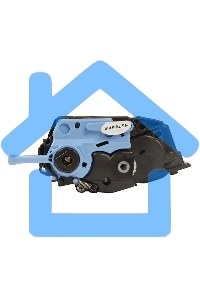 Картридж лазерный Cactus CS-Q6001A голубой (2000 стр.) для HP 1600/2600N/M1015/M1017