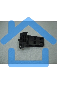 Шарнир (кронштейн) DADF левый Samsung/HP CLX-6260/SL-M4070 (JC97-04197A)