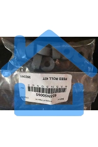 Комплект роликов подачи (8 шт) XEROX WCP 4110 (655N50065)