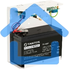 Блок питания Falcon Eye FE-1220 PRO