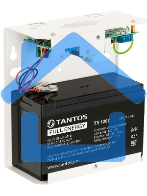 Блок питания Falcon Eye FE-1220 PRO