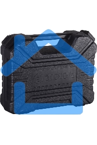 Дрель-шуруповерт Вихрь ДА-24Л-2К/Б 72/14/24, Аккумуляторная, 24В, 2 АКБ, Кейс