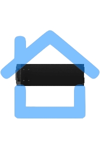 Источник бесперебойного питания line-interactive Info R Pro 1500 Ва 5 мин Rackmount IEC