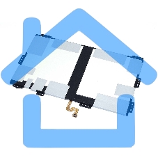 Аккумуляторная батарея EB-BT835ABE для Samsung Galaxy Tab S4 10.5 (2018) SM-T830 3.8V 7300mAh