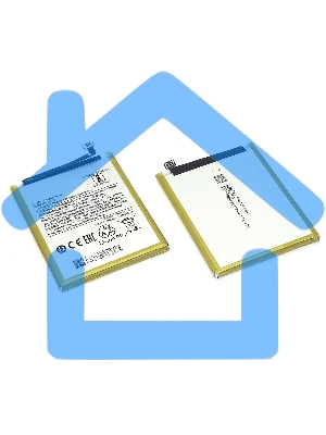 Аккумуляторная батарея BN49 для Xiaomi Redmi 7A 4000mAh 3,85V