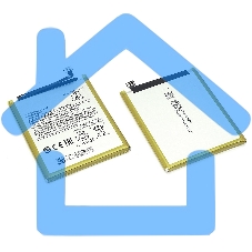 Аккумуляторная батарея BN49 для Xiaomi Redmi 7A 4000mAh 3,85V Аккумуляторная батарея BN49 для Xiaomi Redmi 7A 4000mAh 3,85V