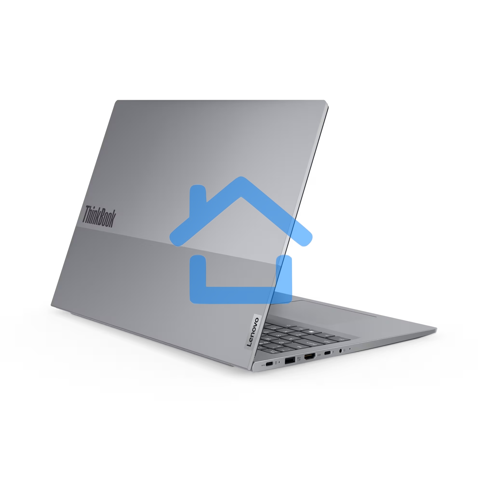 Ноутбук Lenovo ThinkBook 16-IML 16.0