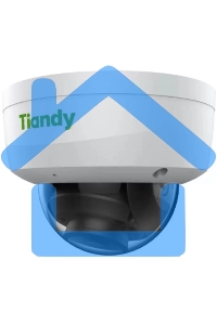 Камера видеонаблюдения IP Tiandy Pro TC-C32KS I3/E/Y/S/2.8mm/V5.0 2.8-2.8мм корп.:белый (TC-C32KS I3/E/Y/S/2.8/V5.0)