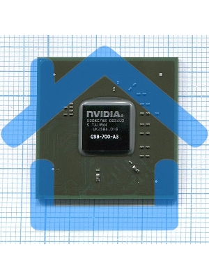 Чип nVidia G98-700-A3