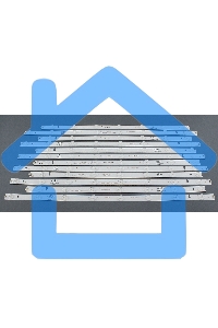 Светодиодная подсветка TV 55