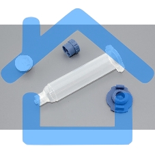 Промышленный шприц 10 мл стандарт США