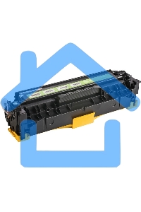 Картридж лазерный Cactus CS-CC531A голубой (2800 стр.) для HP Color LaserJet CP2025/CM2320mfp