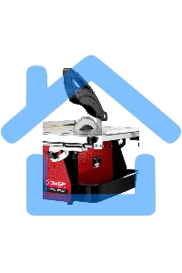 Электроплиткорез ЗУБР 