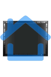 Экран на раме Cactus 158x280см FrameExpert CS-PSFRE-280X158 16:9 настенный натяжной