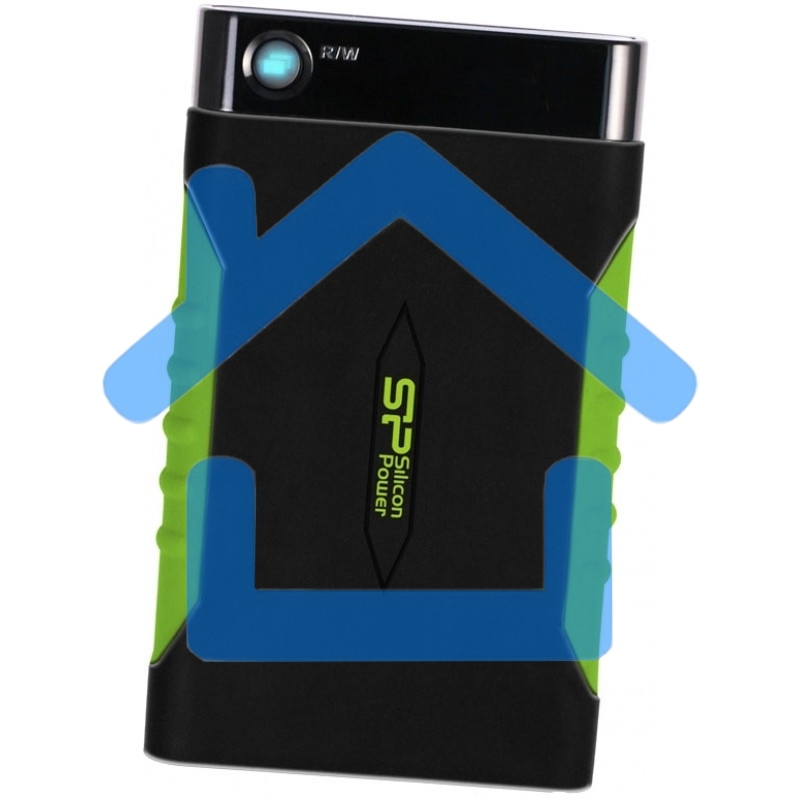 Внешний HDD 2.5