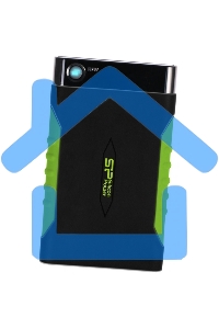 Внешний HDD 2.5