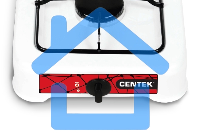 Газовая плитка Centek CT-1520 1 конф.
