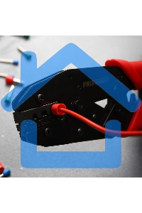 Кримпер PROconnect HT-336 S для обжима штыревых наконечников 6.0-10.0-16.0 мм²