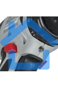 Дрель-шуруповерт Ресанта ДА-24-2ЛК 75/14/7, Аккумуляторная, 24В, 2 АКБ, Кейс