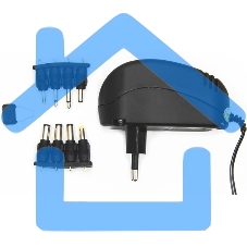 Блок питания GoPower Powerhit 500 универсальн. (1/20/40)