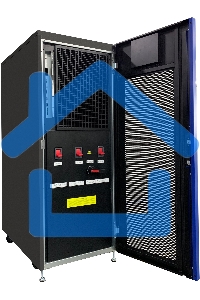 Источник бесперебойного питания Ippon Innova RT II 33 Cabinet 210000Вт 210000ВА