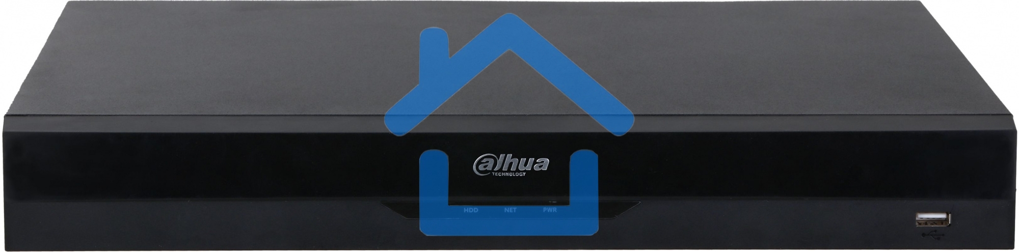 Видеорегистратор Dahua DHI-NVR5232-16P-EI