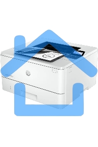 Принтер лазерный HP LaserJet Pro 4003dn (2Z609A), A4, ч/б, печ. до 40 стр/мин., 1200 x 1200 dpi, USB, RJ-45, Air Print, Mopria