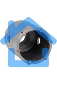 Буровая коронка Matrix M22 х 50 мм