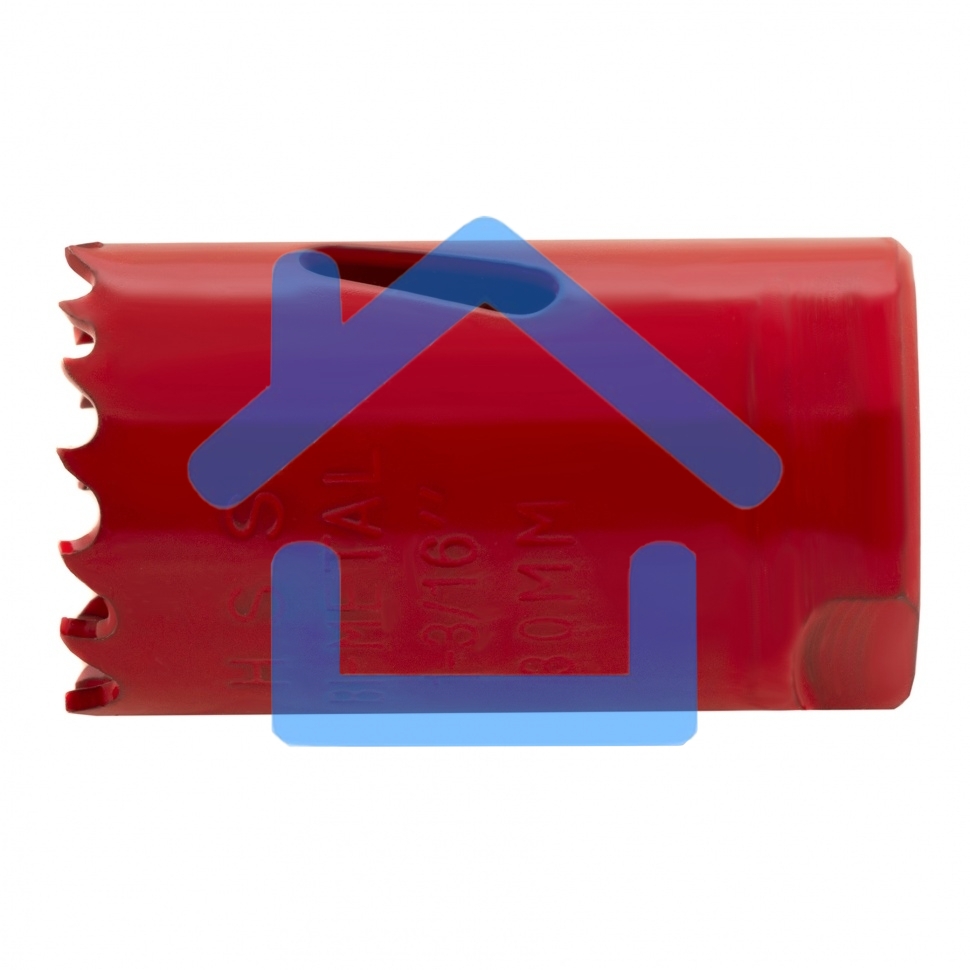 Коронка Matrix BIMETAL, 30 мм