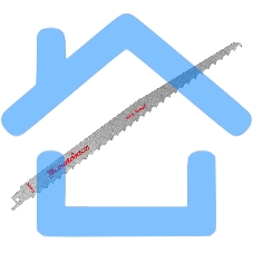 Полотна по дереву Matrix для сабельной пилы 275 x 8,5 мм