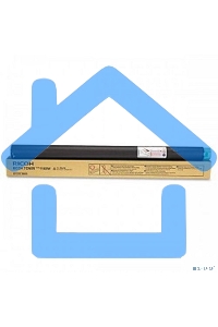 Картридж лазерный Ricoh type 1160W (888029) черный для Aficio 240W/470W/480W/ MP W2400/W3600/ SPW2470 2200 стр A1