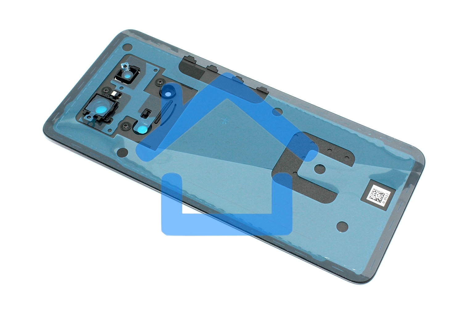 Задняя крышка для Huawei Nova Y90 (Service Pack 97071HPS)